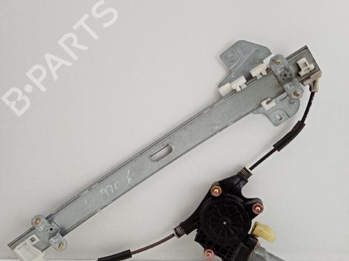 Used Rear right window mechanism Rear right window mechanism KIA RIO II (JB) 1.5 CRDi (110 hp) 21034542 21034542