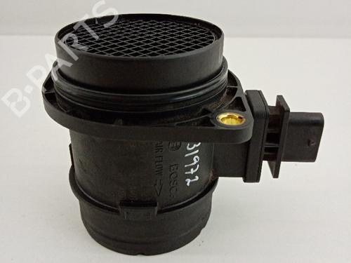 Used Mass air flow sensor Mass air flow sensor KIA RIO II (JB) 1.5 CRDi (110 hp) 21034544 21034544