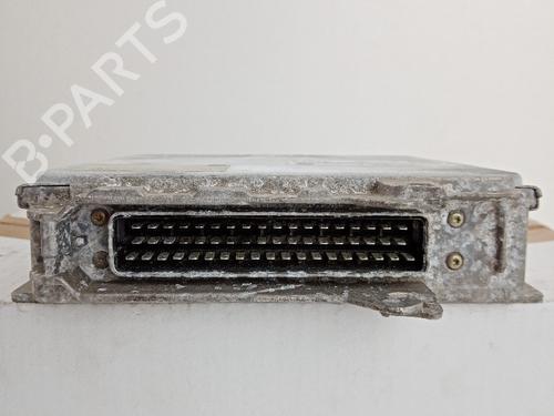 Engine control unit (ECU) BMW 5 (E39) | BP21034545M57 - Image 5