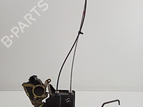 Used Front left lock Front left lock KIA RIO II (JB) 1.5 CRDi (110 hp) 21034547 21034547