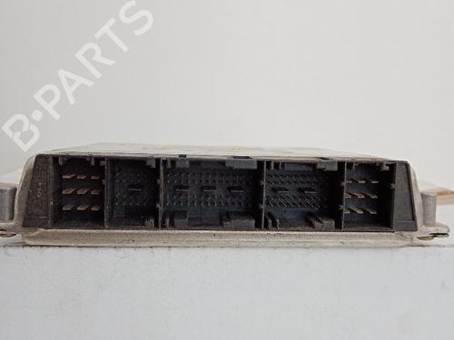 Engine control unit (ECU) BMW 5 (E39)  | BP21034553M57  - Image 5