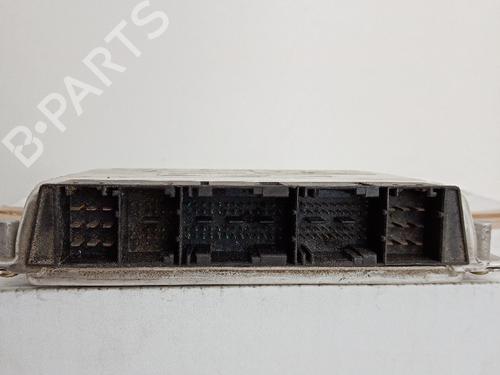 Engine control unit (ECU) BMW 3 (E46) 320 d | BP21034555M57 - Image 5