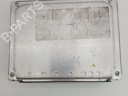 Engine control unit (ECU) BMW 3 Convertible (E46) 325 Ci | BP21034556M57 - Image 4
