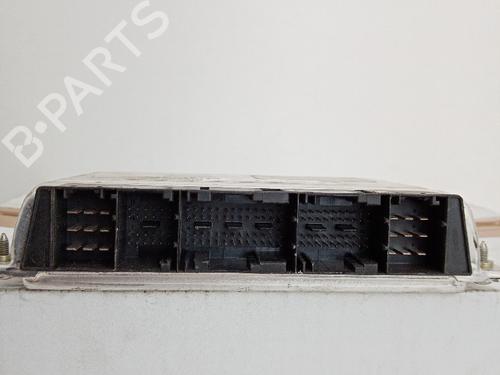 Engine control unit (ECU) BMW 3 Convertible (E46) 325 Ci | BP21034556M57 - Image 5