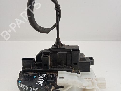 front-left-lock-kia-ceed-sw-ed-14-2609h-2007-2008-2009-2010-2011-2012-21141114 main image