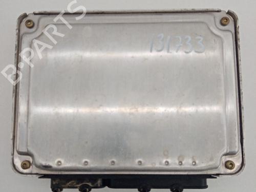 Engine control unit (ECU) VW POLO (6N2) 1.0 | BP21034371M57 - Image 3