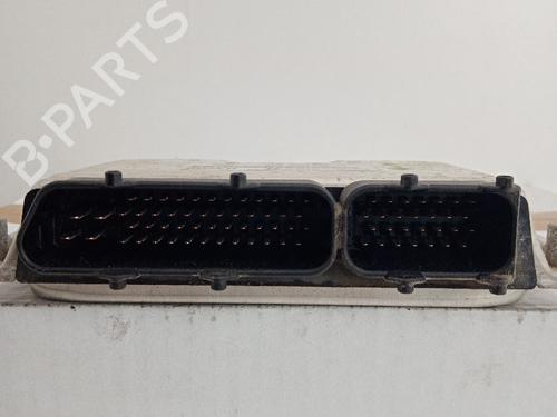 Engine control unit (ECU) VW POLO (6N2) 1.0 | BP21034371M57 - Image 4