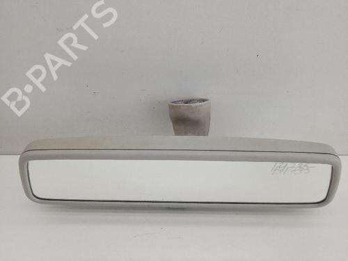 Used Rear mirror Rear mirror VW POLO (6N2) 1.0 (50 hp) 21034373 21034373