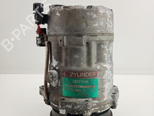 Used AC compressor AC compressor SEAT CORDOBA (6K1, 6K2) 1.4 i (60 hp) 21034376 21034376