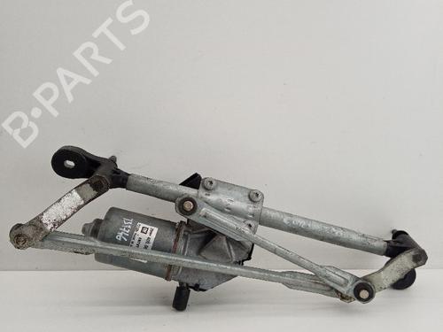 Used Front wiper motor Front wiper motor OPEL CORSA D (S07) [2006-2015] 21034380 21034380