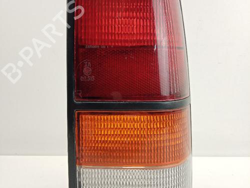 Used Right taillight Right taillight OPEL CORSA A TR (S83) 1.2 S (F11, M11, M19, F19) (55 hp) 21034383 21034383