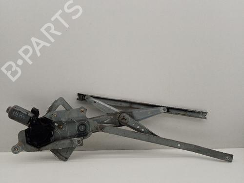 Used Front right window mechanism Front right window mechanism RENAULT MEGANE I Cabriolet (EA0/1_) 1.6 16V (EA04, EA0B, EA11, EA1J) (107 hp) 21034385 21034385