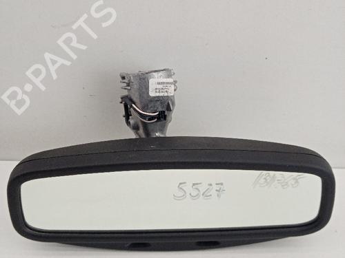 Used Rear mirror Rear mirror PEUGEOT 308 SW I (4E_, 4H_) 2.0 HDi (136 hp) 21034388 21034388