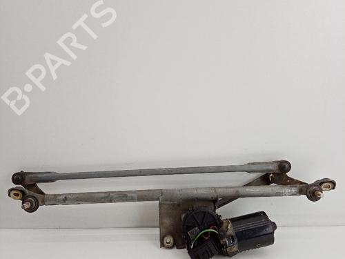 Used Front wiper motor Front wiper motor OPEL VECTRA B (J96) [1995-2004] 21034391 21034391