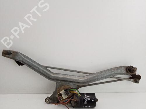 Used Front wiper motor Front wiper motor OPEL ASCONA C (J82) [1981-1988] 21034393 21034393