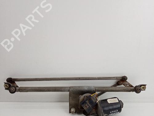 Used Front wiper motor Front wiper motor OPEL VECTRA B (J96) [1995-2004] 21034397 21034397