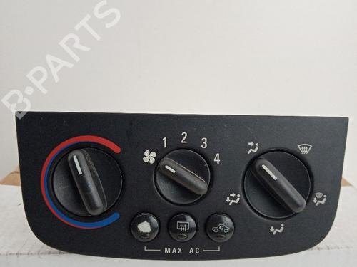 Used Climate control Climate control OPEL CORSA C (X01) 1.2 (F08, F68) (75 hp) 21034401 21034401