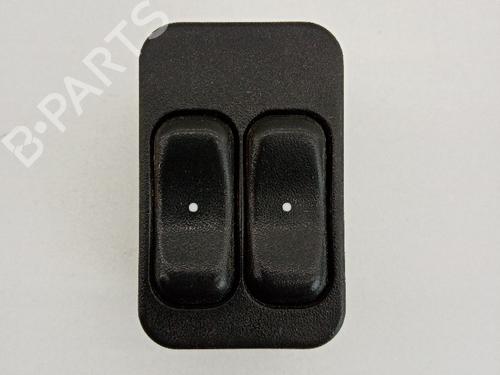 Used Left front window switch Left front window switch OPEL CORSA C (X01) 1.2 (F08, F68) (75 hp) 21034406 21034406