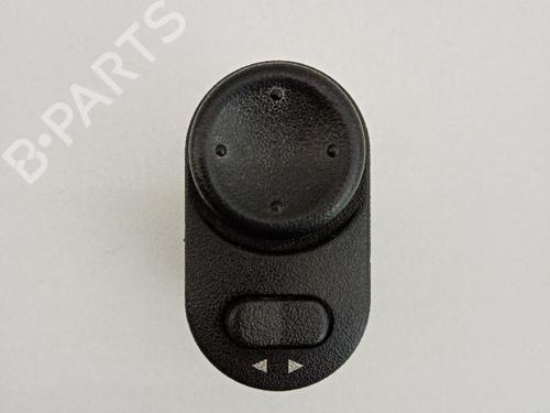 Used Mirror switch Mirror switch OPEL CORSA C (X01) 1.2 (F08, F68) (75 hp) 21034409 21034409