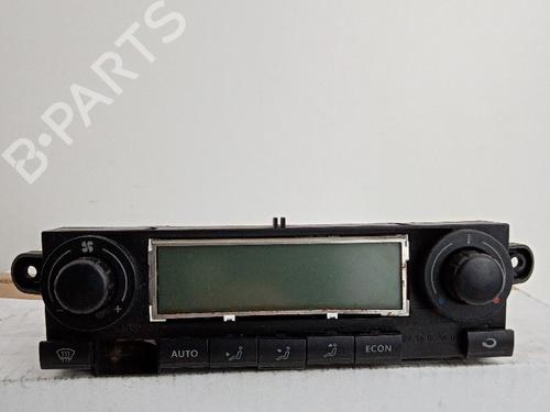 Used Climate control Climate control SEAT IBIZA III (6L1) [2002-2009] 21034411 21034411