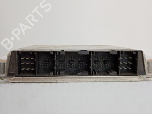 Engine control unit (ECU) BMW 3 (E46) 330 d | BP21034560M57  - Image 5