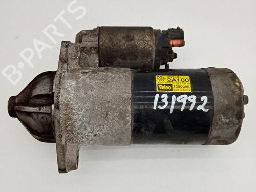 Used Starter Starter KIA RIO II (JB) 1.5 CRDi (110 hp) 21034562 21034562