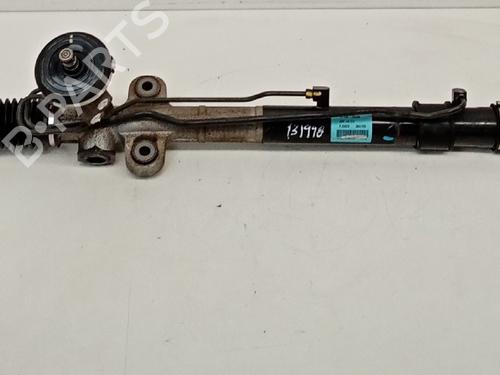 Used Steering rack Steering rack KIA RIO II (JB) 1.5 CRDi (110 hp) 21034566 21034566
