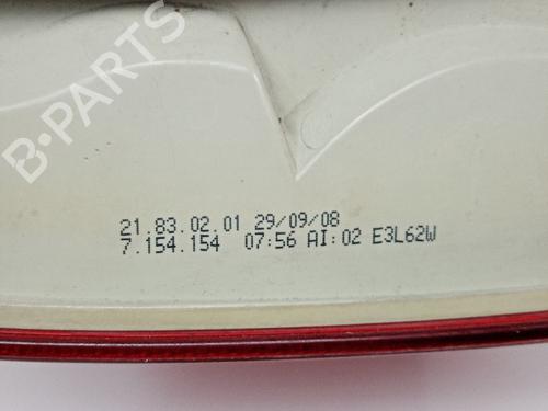 Right taillight BMW 3 (E90)  | BP21034570C35  - Image 5