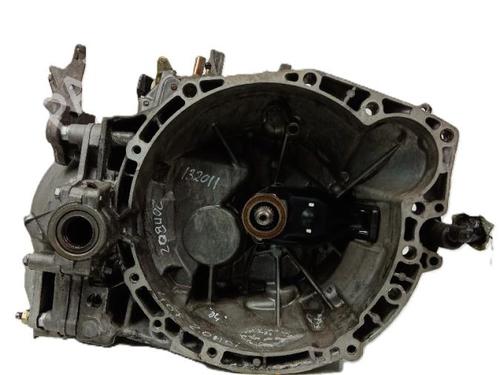 Used Gearbox Gearbox PEUGEOT 407 (6D_) [2004-2011] 21034574 21034574