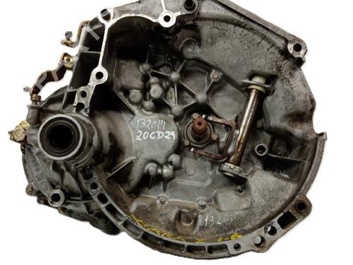 Used Gearbox Gearbox 21034577 21034577