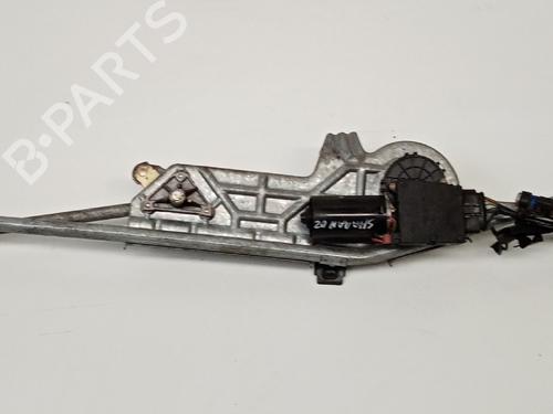 Used Front wiper motor Front wiper motor VW SHARAN (7M8, 7M9, 7M6) 1.9 TDI (115 hp) 21034585 21034585