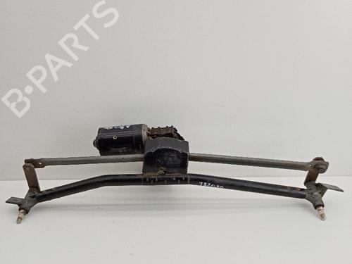 Used Front wiper motor Front wiper motor AUDI 80 B3 Saloon (893, 894, 8A2) [1986-1991] 21034592 21034592