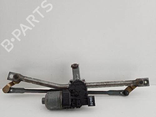 Used Front wiper motor Front wiper motor SKODA FABIA I Combi (6Y5) [2000-2007] 21034595 21034595