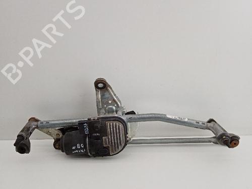 Used Front wiper motor Front wiper motor VW PASSAT B6 (3C2) 2.0 TDI (140 hp) 21034597 21034597