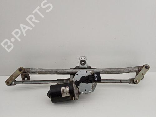 Used Front wiper motor Front wiper motor SEAT LEON (1M1) [1999-2006] 21034599 21034599
