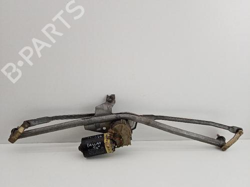 Used Front wiper motor Front wiper motor VW PASSAT B3/B4 (3A2, 35I) [1988-1997] 21034604 21034604