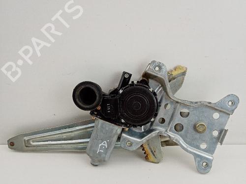 Used Rear right window mechanism Rear right window mechanism 21034614 21034614
