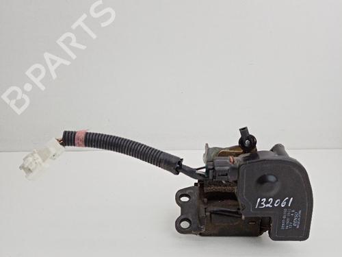 Bagklap lås Bagklap lås 21034616 21034616