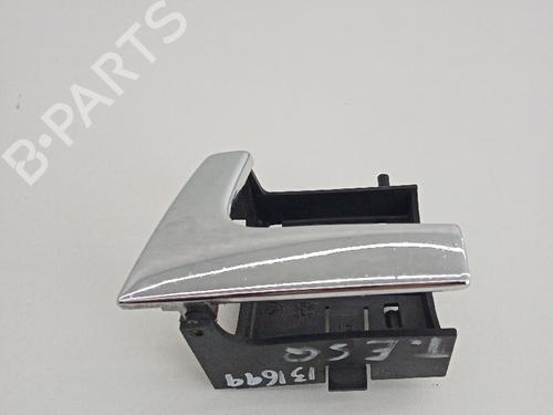 Used Rear left interior door handle Rear left interior door handle VW POLO (6N2) 1.4 16V (75 hp) 21034347 21034347