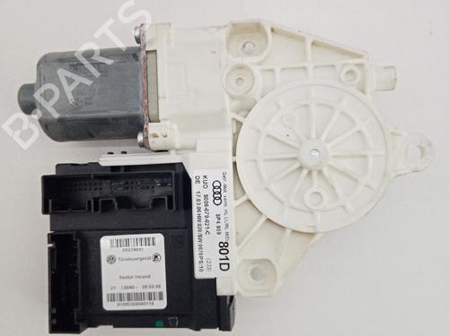 Used Left rear window motor Left rear window motor AUDI A3 Sportback (8PA) 2.0 TDI (140 hp) 21034351 21034351
