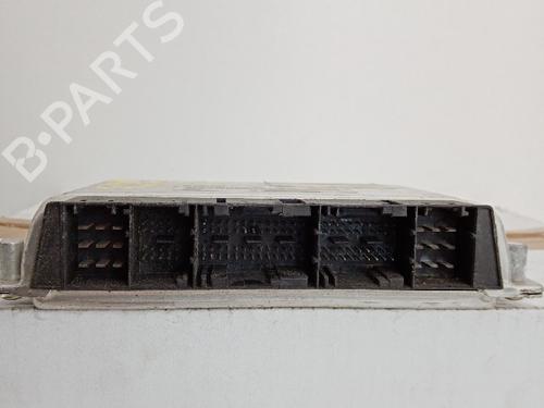 Engine control unit (ECU) BMW 3 (E46) 320 d | BP21034558M57  - Image 5