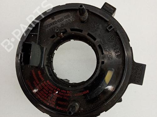 Used Squib airbag Squib airbag AUDI A4 B5 Avant (8D5) 1.9 TDI (110 hp) 21034627 21034627