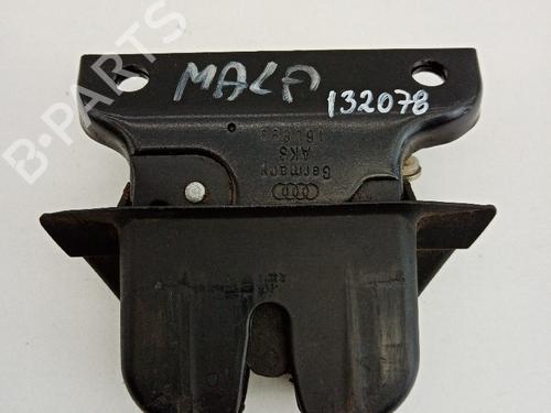 Used Tailgate lock Tailgate lock AUDI A4 B5 Avant (8D5) 1.9 TDI (110 hp) 21034630 21034630