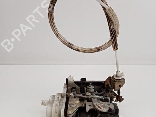 Used Front right lock Front right lock AUDI A4 B5 Avant (8D5) 1.9 TDI (110 hp) 21034644 21034644