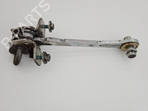 Used Hinge/Door check strap Hinge/Door check strap OPEL VECTRA B (J96) 2.0 DTI 16V (F19) (101 hp) 21034770 21034770