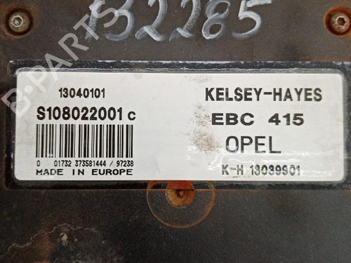 Used ABS pump ABS pump 21034773 21034773
