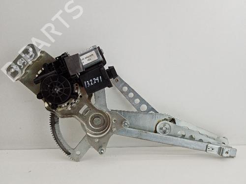 Used Front left window mechanism Front left window mechanism OPEL VECTRA B (J96) 2.0 DTI 16V (F19) (101 hp) 21034777 21034777
