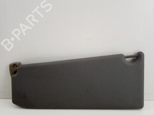 Højre solskærm Højre solskærm RENAULT 19 II (B/C53_) 1.4 (B/C535) (75 hp) 21034780 21034780