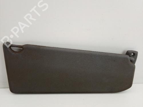Used Left sun visor Left sun visor RENAULT 19 II (B/C53_) 1.4 (B/C535) (75 hp) 21034781 21034781