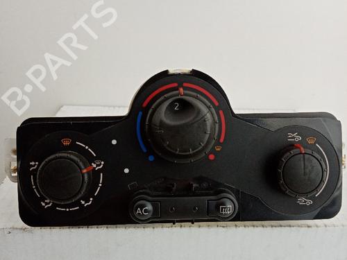 Used Climate control Climate control RENAULT CLIO III (BR0/1, CR0/1) [2005-2014] 21034799 21034799